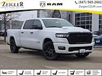 New 2025 Ram 1500 Laramie Crew Cab 4x4 Pickup for sale #250112 - photo 1