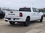 New 2025 Ram 1500 Laramie Crew Cab 4x4 Pickup for sale #250112 - photo 14