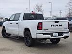 New 2025 Ram 1500 Laramie Crew Cab 4x4 Pickup for sale #250112 - photo 16