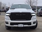 New 2025 Ram 1500 Laramie Crew Cab 4x4 Pickup for sale #250112 - photo 2
