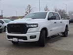 New 2025 Ram 1500 Laramie Crew Cab 4x4 Pickup for sale #250112 - photo 3