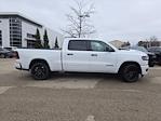 New 2025 Ram 1500 Laramie Crew Cab 4x4 Pickup for sale #250112 - photo 5