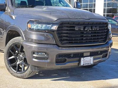 New 2025 Ram 1500 Laramie Crew Cab 4x4 Pickup for sale #250119 - photo 2