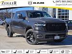 New 2025 Ram 1500 Laramie Crew Cab 4x4 Pickup for sale #250119 - photo 1
