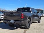 New 2025 Ram 1500 Laramie Crew Cab 4x4 Pickup for sale #250119 - photo 16