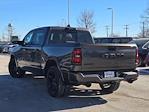 New 2025 Ram 1500 Laramie Crew Cab 4x4 Pickup for sale #250119 - photo 18