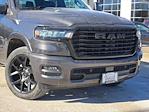 New 2025 Ram 1500 Laramie Crew Cab 4x4 Pickup for sale #250119 - photo 2