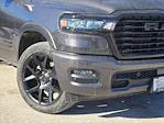 New 2025 Ram 1500 Laramie Crew Cab 4x4 Pickup for sale #250119 - photo 3