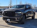 New 2025 Ram 1500 Laramie Crew Cab 4x4 Pickup for sale #250119 - photo 6