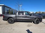 New 2025 Ram 1500 Laramie Crew Cab 4x4 Pickup for sale #250119 - photo 7