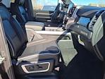 New 2025 Ram 1500 Laramie Crew Cab 4x4 Pickup for sale #250119 - photo 8