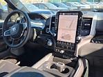 New 2025 Ram 1500 Laramie Crew Cab 4x4 Pickup for sale #250119 - photo 9