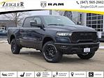 New 2025 Ram 1500 Rebel Crew Cab 4x4 Pickup for sale #250121 - photo 1