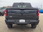 New 2025 Ram 1500 Rebel Crew Cab 4x4 Pickup for sale #250121 - photo 17