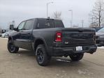 New 2025 Ram 1500 Rebel Crew Cab 4x4 Pickup for sale #250121 - photo 18