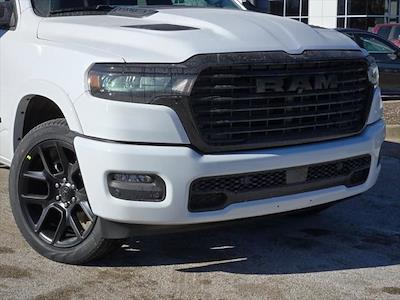 New 2025 Ram 1500 Laramie Crew Cab 4x4 Pickup for sale #250124 - photo 2