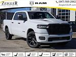 New 2025 Ram 1500 Laramie Crew Cab 4x4 Pickup for sale #250124 - photo 1