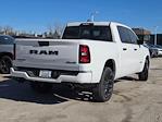 New 2025 Ram 1500 Laramie Crew Cab 4x4 Pickup for sale #250124 - photo 14