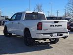New 2025 Ram 1500 Laramie Crew Cab 4x4 Pickup for sale #250124 - photo 16
