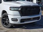 New 2025 Ram 1500 Laramie Crew Cab 4x4 Pickup for sale #250124 - photo 2
