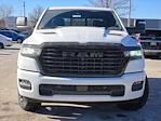 New 2025 Ram 1500 Laramie Crew Cab 4x4 Pickup for sale #250124 - photo 5