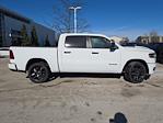 New 2025 Ram 1500 Laramie Crew Cab 4x4 Pickup for sale #250124 - photo 7