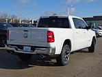 New 2025 Ram 1500 Laramie Crew Cab 4x4 Pickup for sale #250131 - photo 14