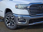 New 2025 Ram 1500 Laramie Crew Cab 4x4 Pickup for sale #250131 - photo 3