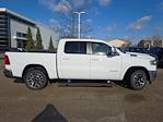 New 2025 Ram 1500 Laramie Crew Cab 4x4 Pickup for sale #250131 - photo 7