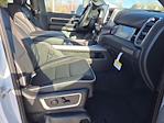 New 2025 Ram 1500 Laramie Crew Cab 4x4 Pickup for sale #250131 - photo 8