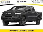 New 2025 Ram 1500 TRX Crew Cab 4x4 Pickup for sale #250272 - photo 1