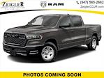 New 2025 Ram 1500 Big Horn Crew Cab 4x4 Pickup for sale #250279 - photo 1