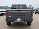New 2025 Ram 1500 Big Horn Crew Cab 4x4 Pickup for sale #250279 - photo 14