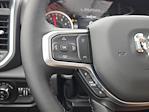 New 2025 Ram 1500 Big Horn Crew Cab 4x4 Pickup for sale #250279 - photo 33