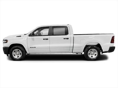 New 2025 Ram 1500 Big Horn Crew Cab 4x4 Pickup for sale #250281 - photo 2