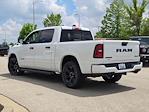 New 2025 Ram 1500 Big Horn Crew Cab 4x4 Pickup for sale #250281 - photo 17