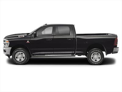 New 2025 Ram 2500 Big Horn Crew Cab 4x4 Pickup for sale #250282 - photo 2
