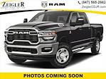New 2025 Ram 2500 Big Horn Crew Cab 4x4 Pickup for sale #250282 - photo 1