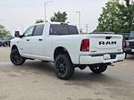 New 2025 Ram 2500 Big Horn Crew Cab 4x4 Pickup for sale #250283 - photo 14