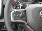 New 2025 Ram 2500 Big Horn Crew Cab 4x4 Pickup for sale #250283 - photo 30