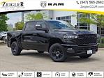 New 2025 Ram 1500 Tradesman Crew Cab 4x4 Pickup for sale #250292 - photo 1