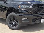 New 2025 Ram 1500 Tradesman Crew Cab 4x4 Pickup for sale #250292 - photo 3