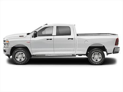 New 2025 Ram 2500 Tradesman Crew Cab 4x4 Pickup for sale #250331 - photo 2