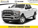 New 2025 Ram 2500 Tradesman Crew Cab 4x4 Pickup for sale #250331 - photo 1