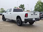 New 2025 Ram 2500 Tradesman Crew Cab 4x4 Pickup for sale #250331 - photo 14