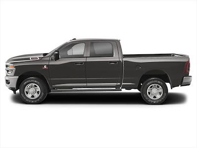 New 2025 Ram 2500 Big Horn Crew Cab 4x4 Pickup for sale #250337 - photo 2