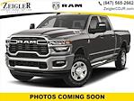 New 2025 Ram 2500 Big Horn Crew Cab 4x4 Pickup for sale #250337 - photo 1