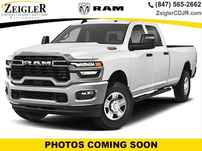 New 2025 Ram 3500 Tradesman Crew Cab 4x4 DRW Pickup for sale #250443 - photo 1