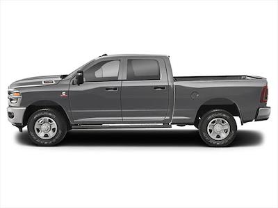 New 2025 Ram 2500 Big Horn Crew Cab 4x4 Pickup for sale #250482 - photo 2