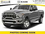 New 2025 Ram 2500 Big Horn Crew Cab 4x4 Pickup for sale #250482 - photo 1